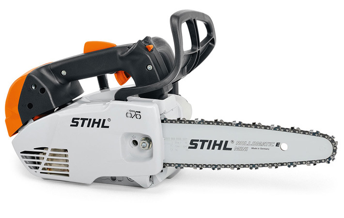 Бензопила STIHL (Штиль) MS 151 TC - E