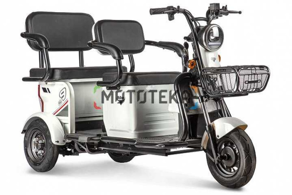 Трицикл Rutrike (Рутрайк) Трансформер