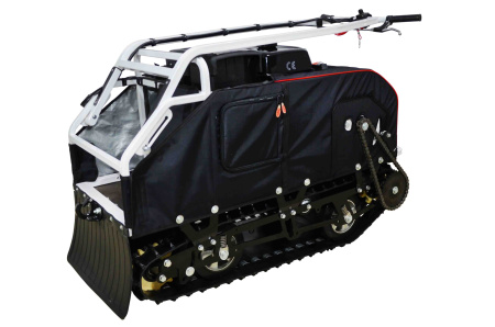 картинка Компактная мотособака KOiRA (Койра) Богатырь mini 15 л/с (127 см). ДВС 15 л/с с ручным стартером. от магазина Мототека Компактная мотособака KOiRA (Койра) Богатырь mini 15 л/с (127 см). ДВС 15 л/с с ручным стартером. - купить с доставкой, по выгодной цене в интернет-магазине Мототека