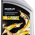 Масла трансмиссионные MARLIN (Марлин) | Мототека