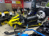 Снегоход Рыбак Торос 500 K460 (машинокомплект) - купить с доставкой, по выгодной цене в интернет-магазине Мототека