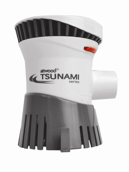 Трюмная помпа attwood (Этвуд) Tsunami T1200